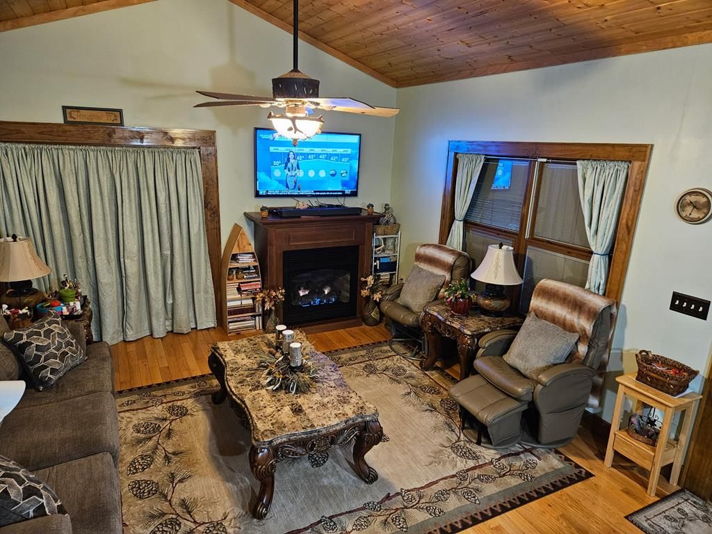 Photo of Whittier, NC 28789 (MLS # 26042733)