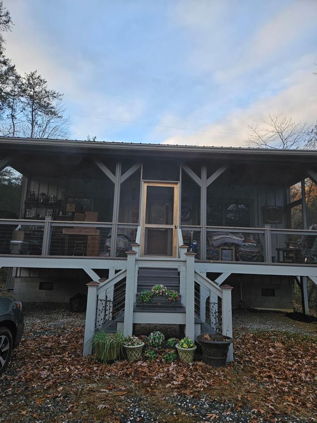 Photo of Whittier, NC 28789 (MLS # 26042733)