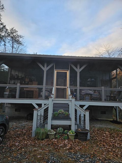 Photo of Whittier, NC 28789 (MLS # 26042733)