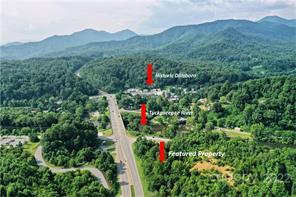 Photo of 1037 Us 441, Dillsboro, NC 28789 (MLS # 26048367)
