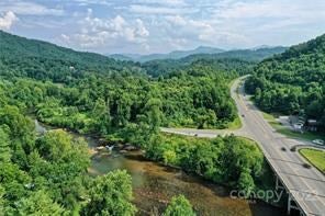 Photo of 1037 Us 441, Dillsboro, NC 28789 (MLS # 26048367)
