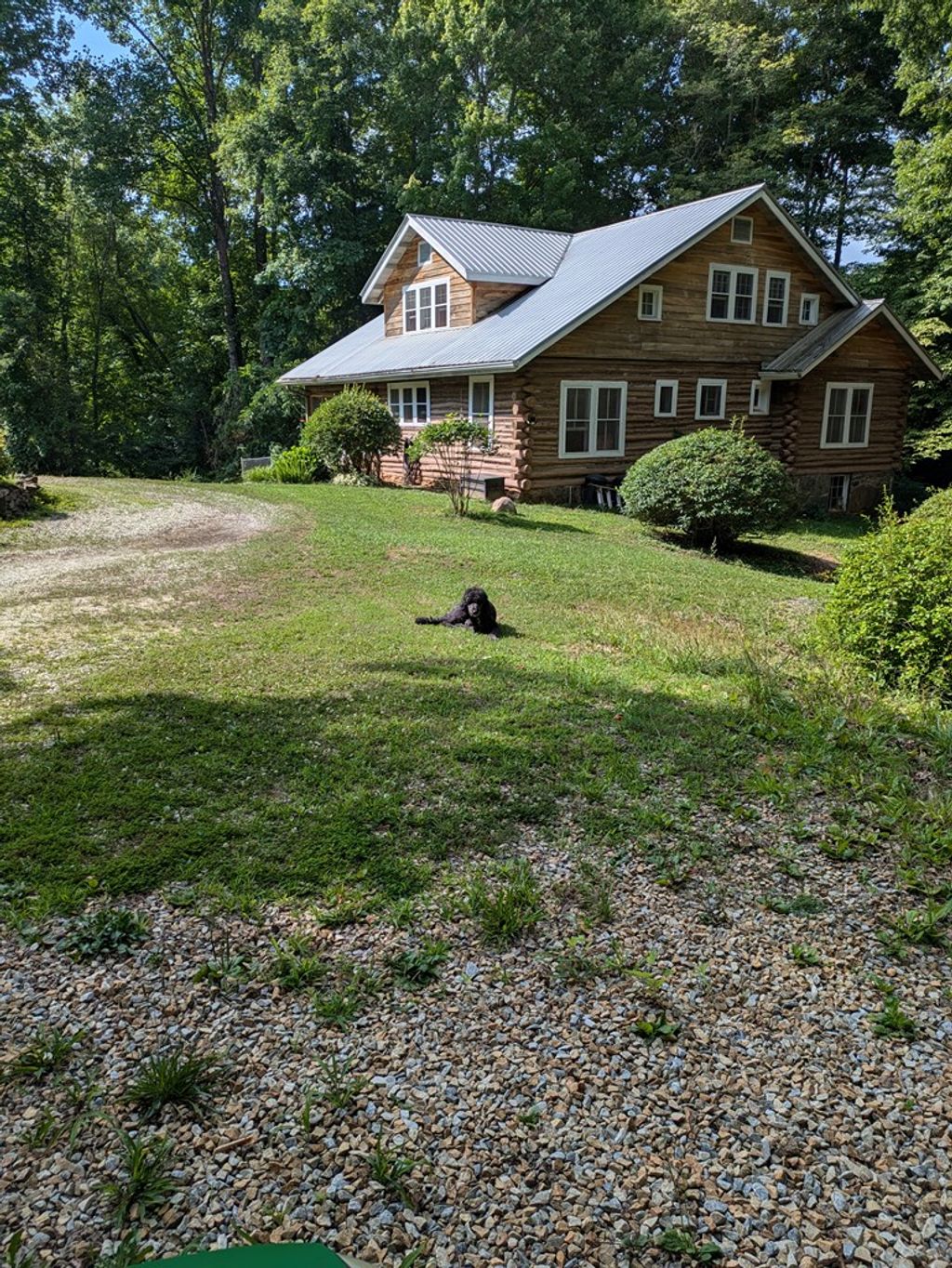 Photo of 4160 Us Hwy 19 West, Bryson City, NC 28713 (MLS # 26042778)