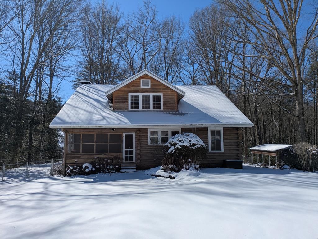 Photo of 4160 Us Hwy 19 West, Bryson City, NC 28713 (MLS # 26042778)