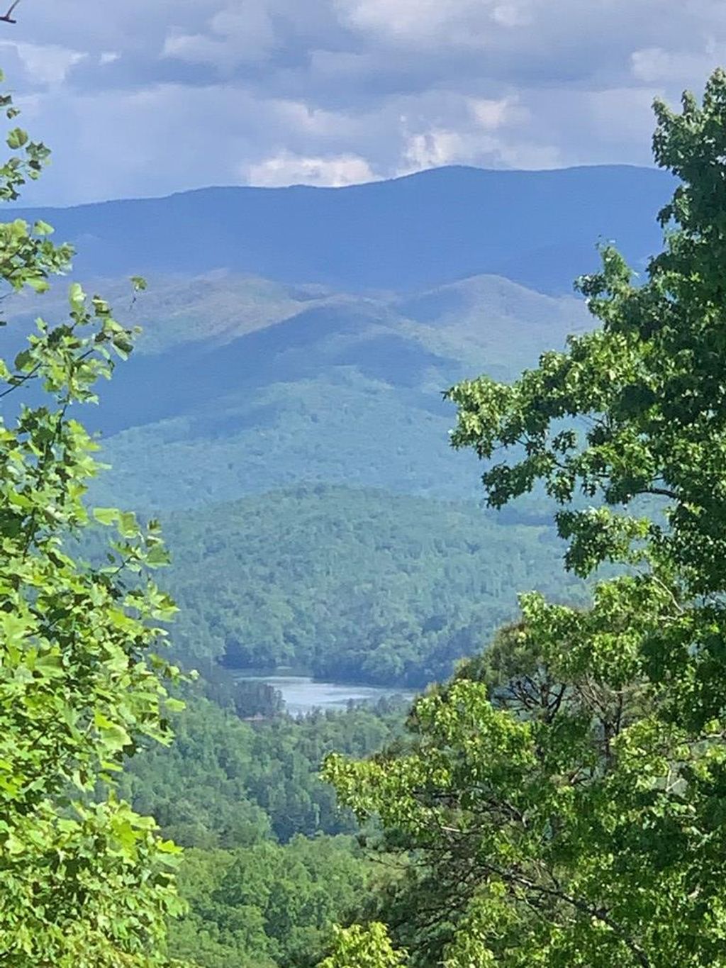Photo of 377 Freeman Overlook, Almond, NC 28702 (MLS # 26041624)