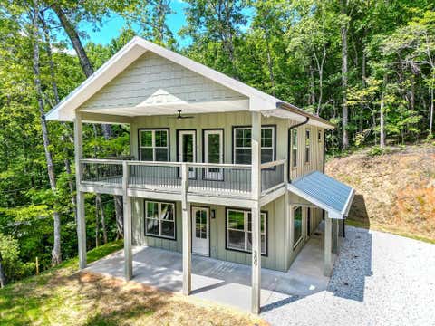 Photo of 300 Laurel Springs Dr, Bryson City, NC 28713 (MLS # 26047914)