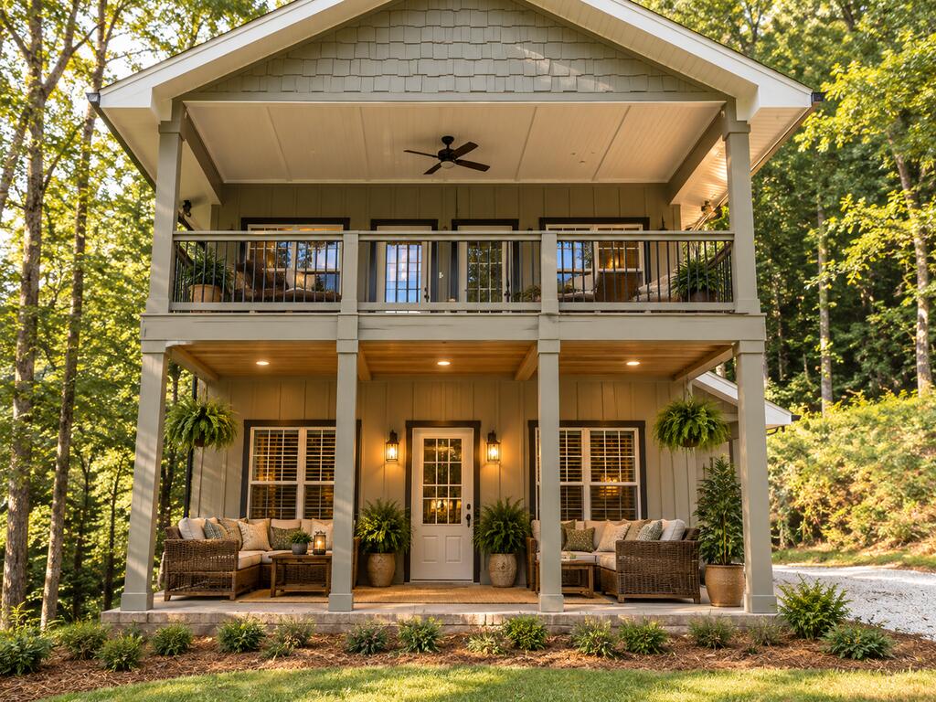 Photo of 300 Laurel Springs Dr, Bryson City, NC 28713 (MLS # 26047914)