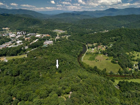 Photo of 0 Gudger Hill Rd, Cullowhee, NC 28723 (MLS # 26048076)