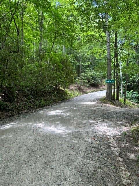 Photo of 0 Tract 3 Coman Rd, Franklin, NC 28734 (MLS # 26048086)