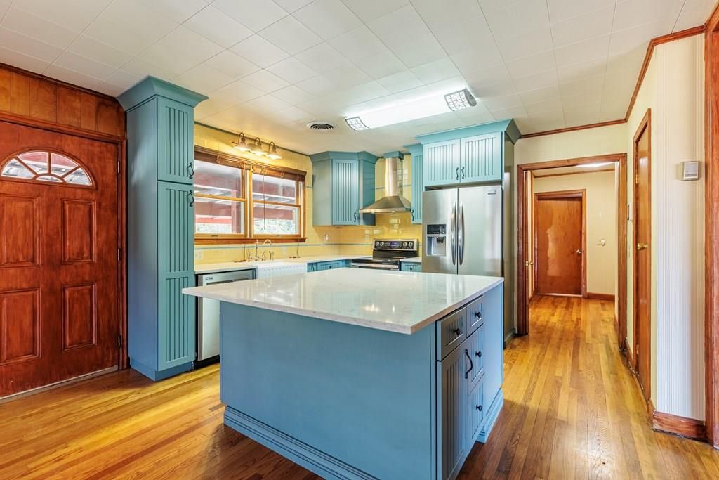 Photo of 300 Arlington Ave, Bryson City, NC 28713 (MLS # 26046803)