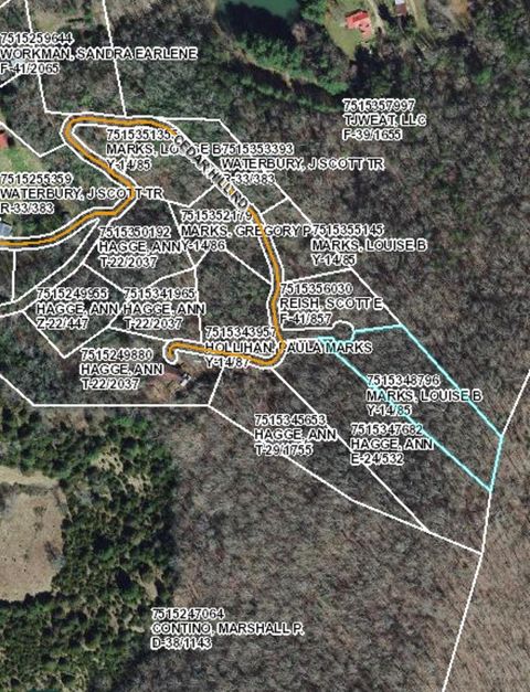 Photo of Lot 21 Cedar Hill Rd, Franklin, NC 28734 (MLS # 26041912)