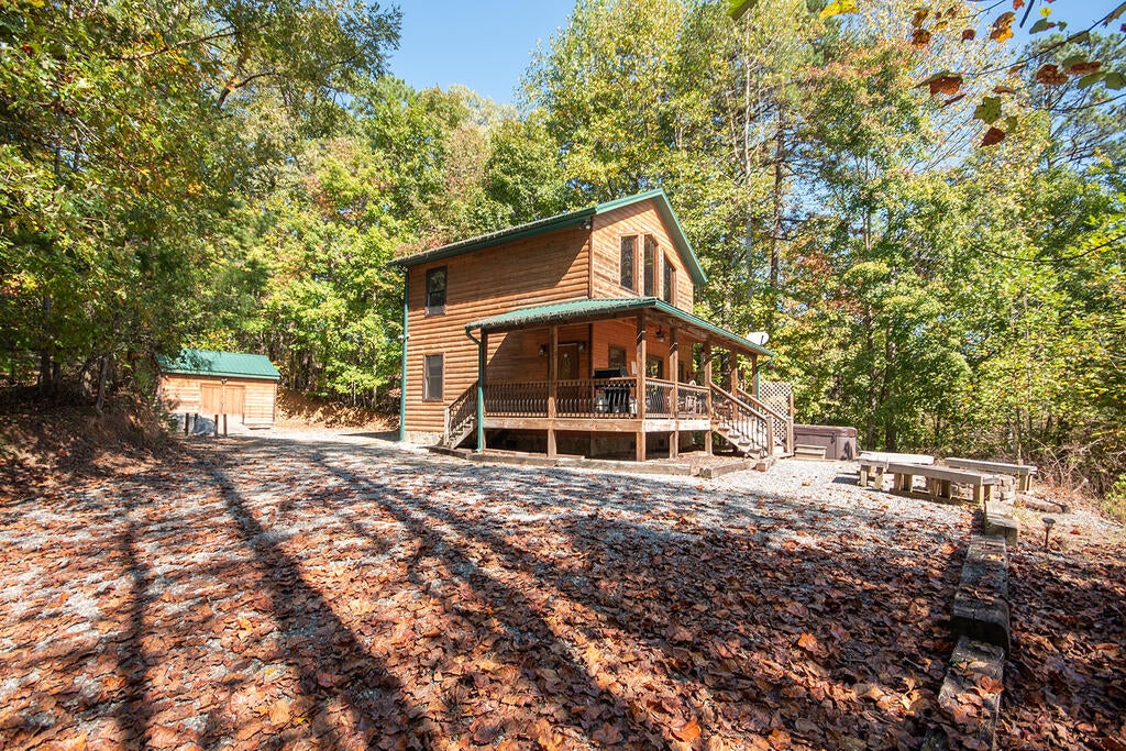 303 Almond Boat Park Rd