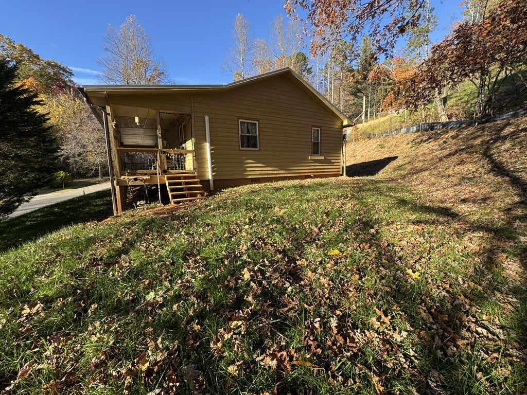 630 Fox Hollow Cir