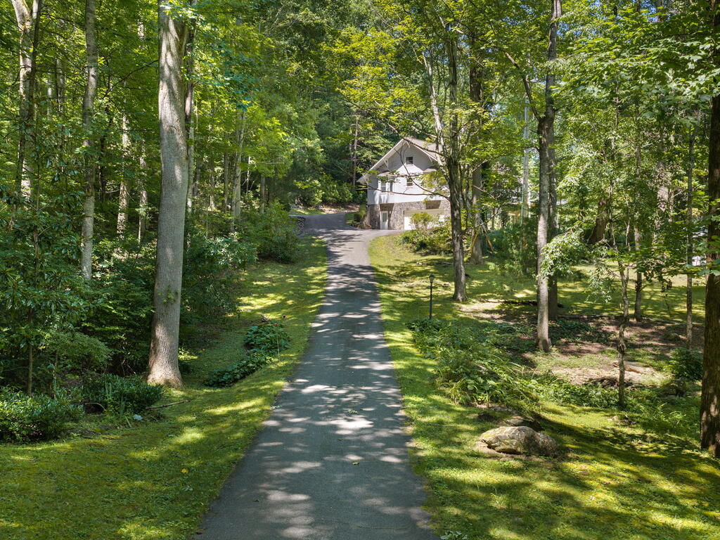 Photo of 1572 Brushy Fork Road, Sylva, NC 28779 (MLS # 26048848)