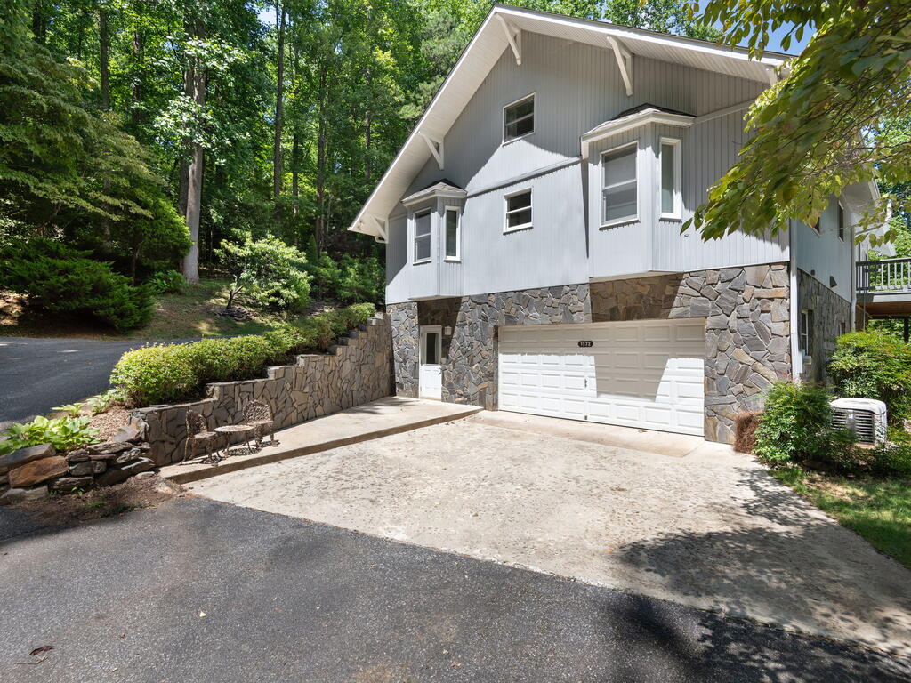 Photo of 1572 Brushy Fork Road, Sylva, NC 28779 (MLS # 26048848)