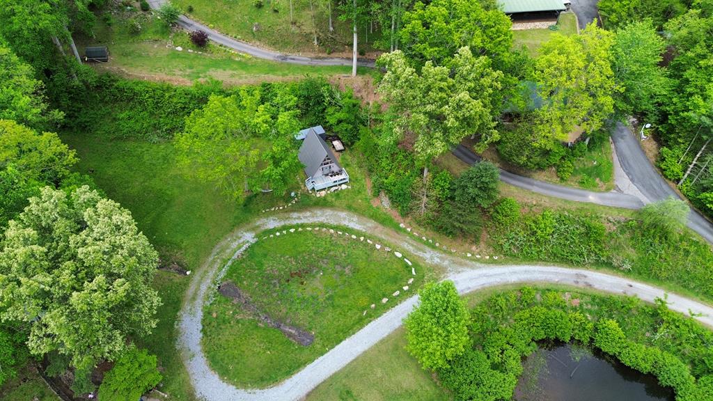 820 Shuler Lake Road