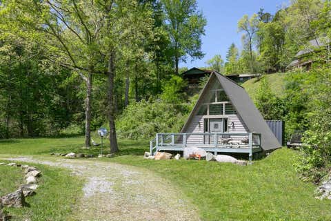 Photo of 820 Shuler Lake Road, Robbinsville, NC 28713 (MLS # 26047146)