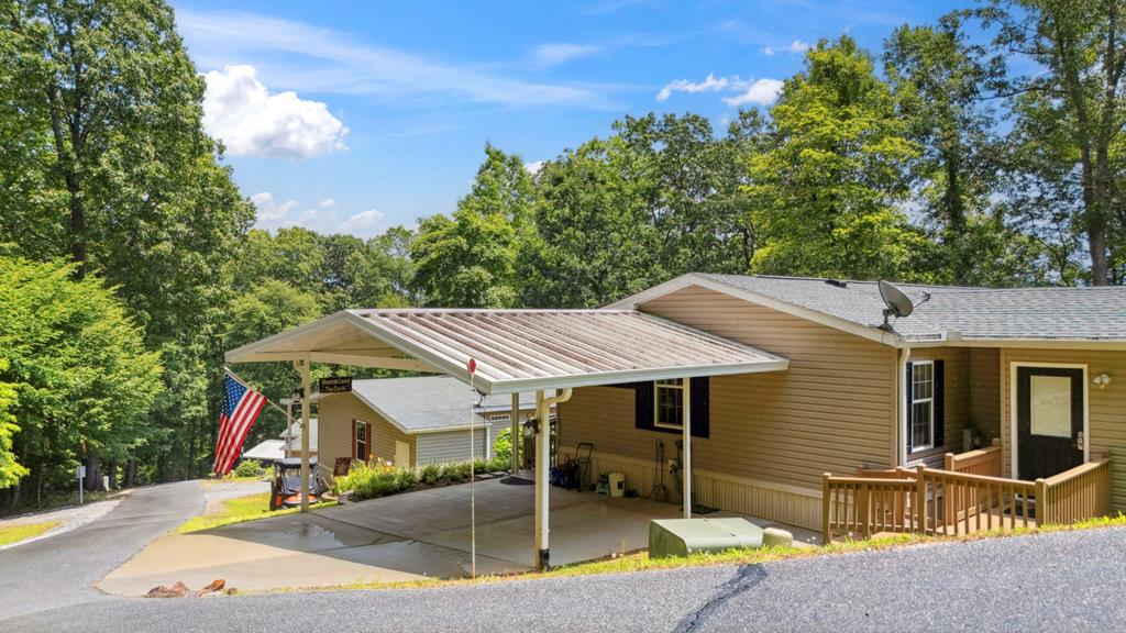 122 Paige Lane