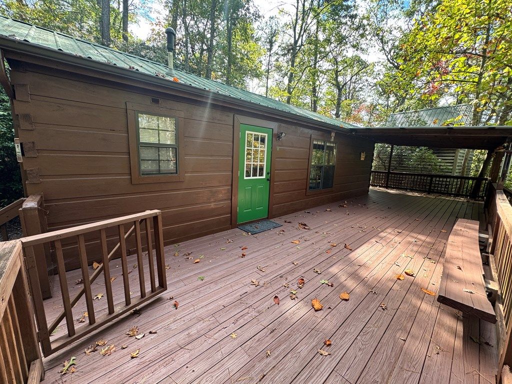 Photo of 213 Dewdrop Ln, Whittier, NC 28789 (MLS # 26042477)