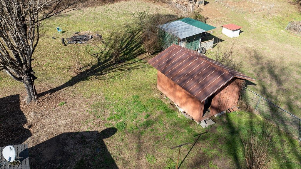 Photo of 120 Conleys Creek Rd, Whittier, NC 28789 (MLS # 26043168)