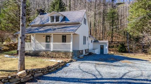 Photo of 1551 Nickajack Rd, Franklin, NC 28734 (MLS # 26045274)