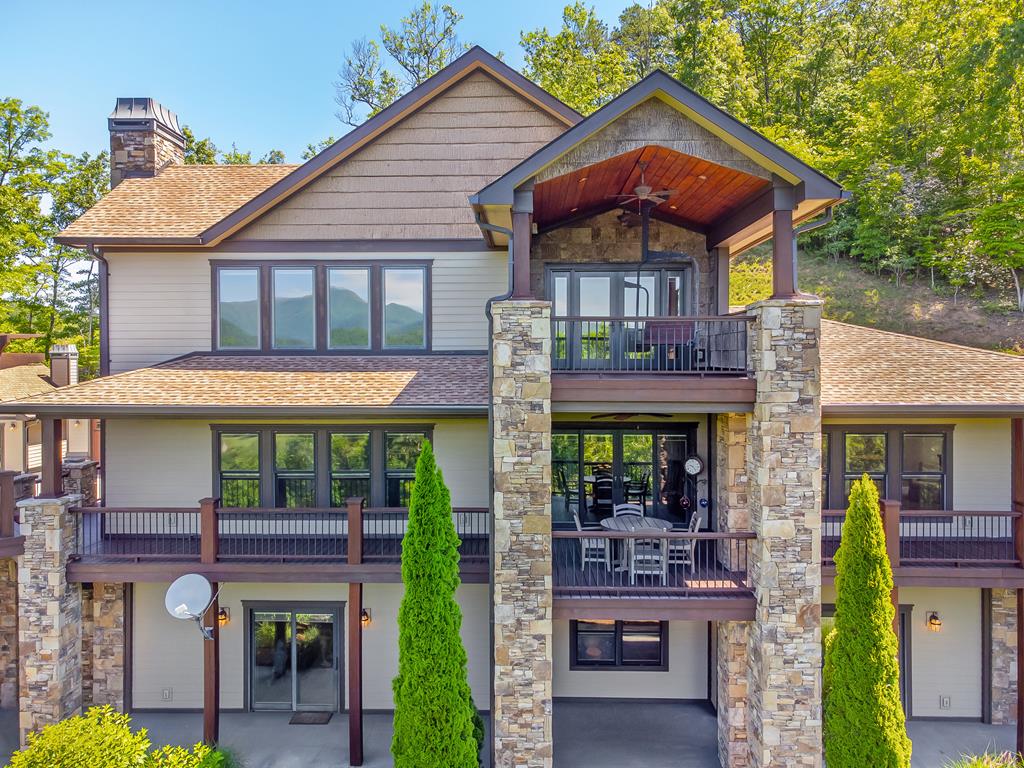 197 Mountain Whispers Drive