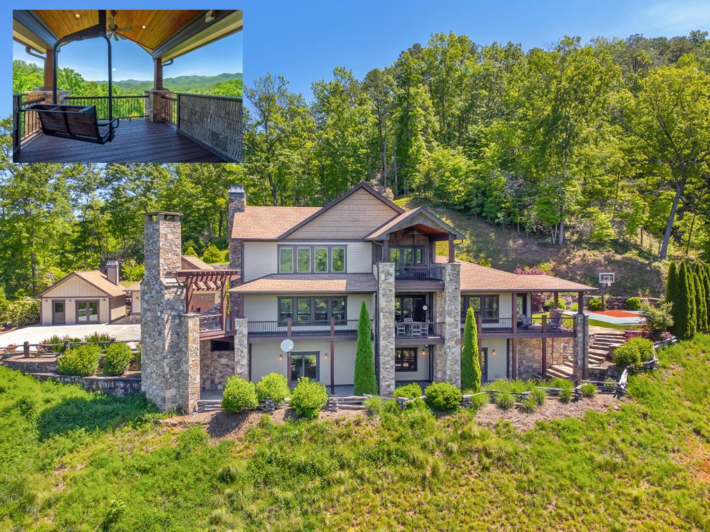 197 Mountain Whispers Drive