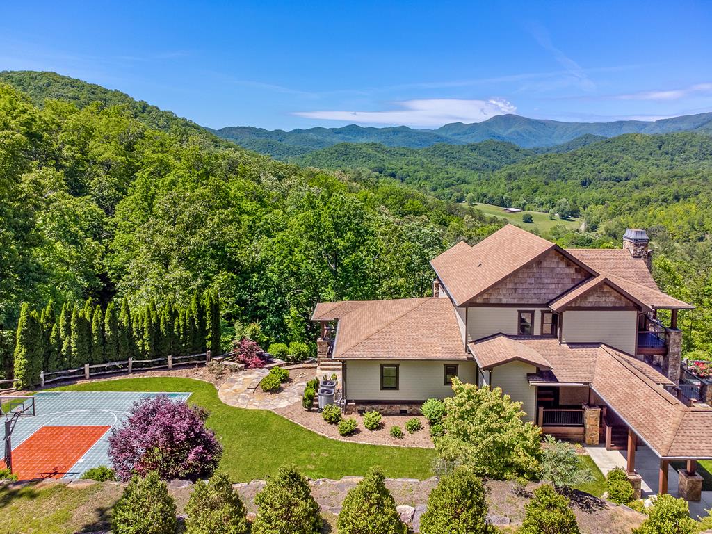 197 Mountain Whispers Drive