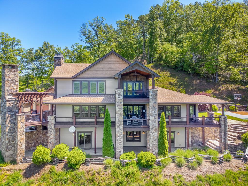 197 Mountain Whispers Drive