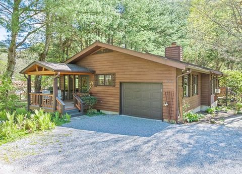 Photo of 182 Laurel Branch Rd, Maggie Valley, NC 28751 (MLS # 26047016)