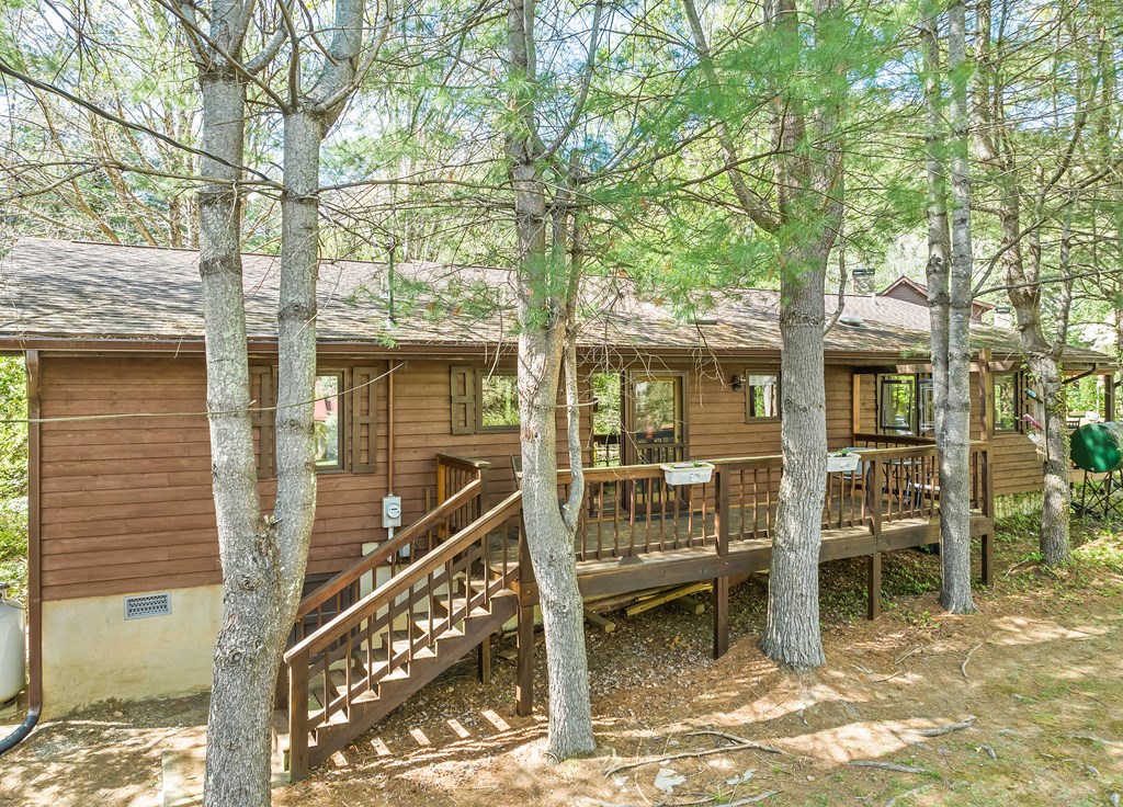 182 Laurel Branch Rd