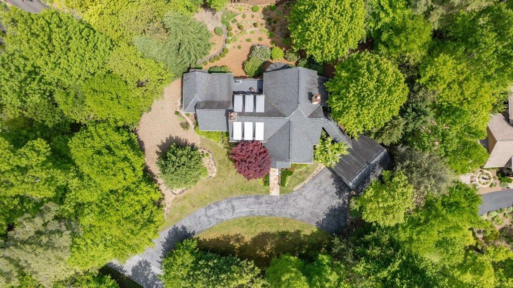 Photo of 1109 Links Drive, Cashiers, NC 28717 (MLS # 26047298)
