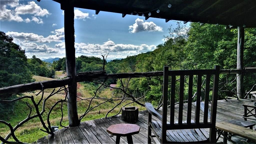 Photo of 745 Broom Rd, Tuckasegee, NC 28783 (MLS # 26041637)
