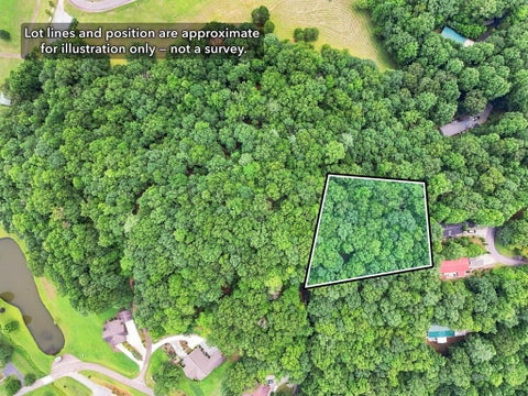 Photo of Lot 15 Willow Wind Heights, Franklin, NC 28734 (MLS # 26048200)