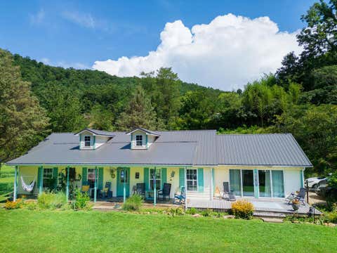 Photo of 31 Wilson Drive, Bryson City, NC 28713 (MLS # 26048167)