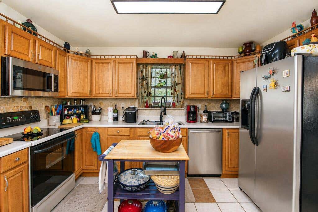 Photo of 31 Wilson Drive, Bryson City, NC 28713 (MLS # 26048167)