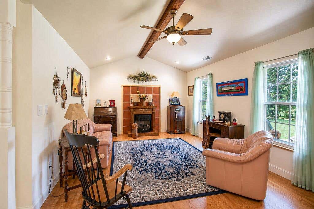 Photo of 31 Wilson Drive, Bryson City, NC 28713 (MLS # 26048167)