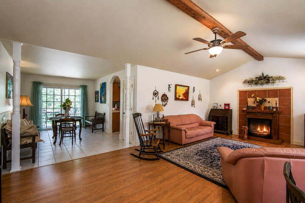 Photo of 31 Wilson Drive, Bryson City, NC 28713 (MLS # 26048167)