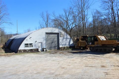 Photo of 967 Roller Mill Road, Franklin, NC 28734 (MLS # 26039961)