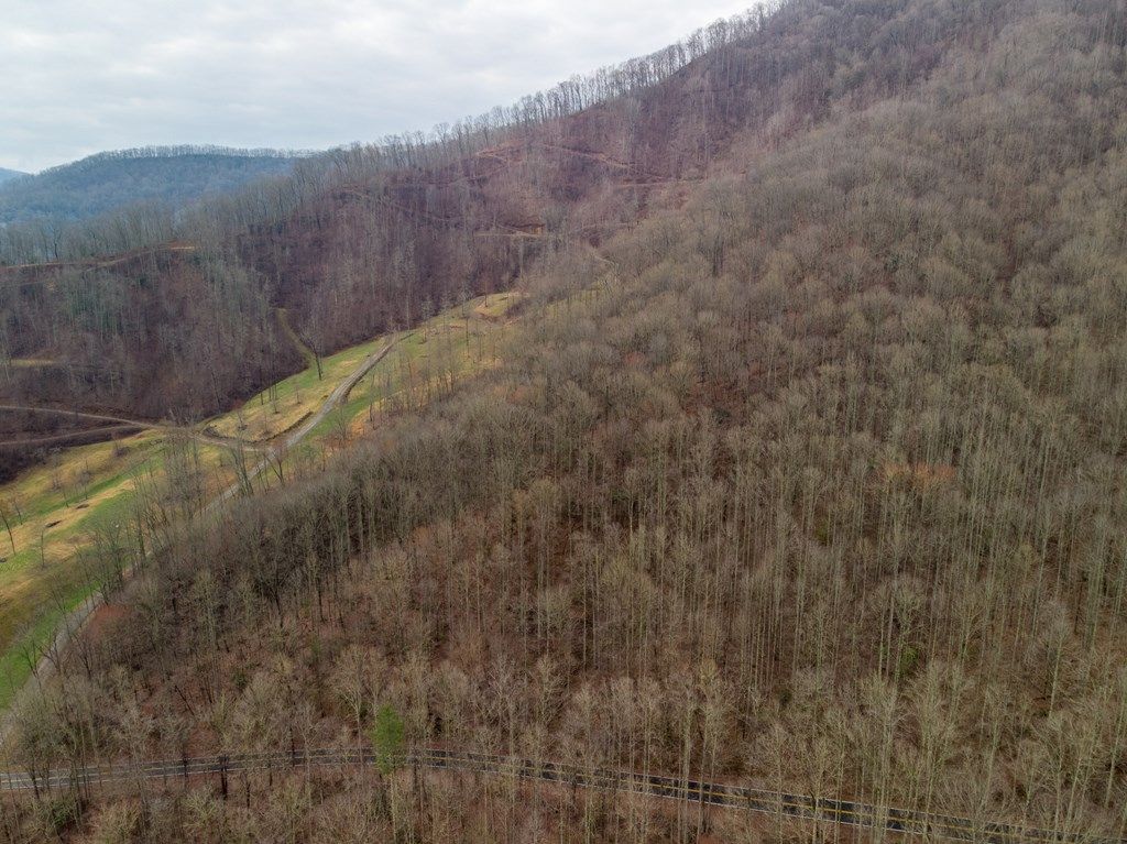 Photo of 00 Upper Tuskeegee Road, Robbinsville, NC 28771 (MLS # 26047282)