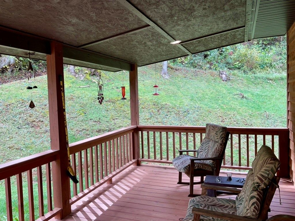 Photo of 146 Soap Stick Dr, Sylva, NC 28779 (MLS # 26040845)