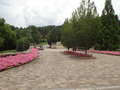 Photo of Lot # 20 Porter Creek Dr, Franklin, NC 28734 (MLS # 26046522)