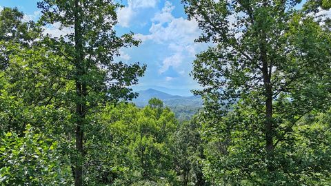 Photo of Lot 1 Christy Drive, Franklin, NC 28734 (MLS # 26042222)