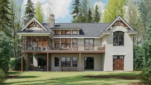 152 Fairway Cottage Lane