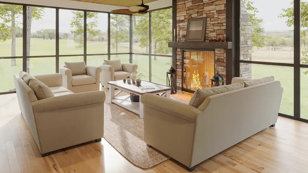 152 Fairway Cottage Lane