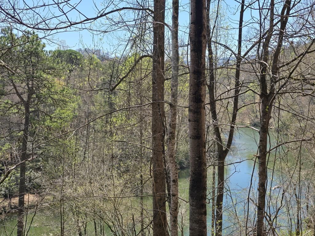 Photo of 0 Riverside Dr, Whittier, NC 28789 (MLS # 26040612)