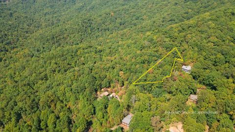 Photo of 00 Winding Way, Franklin, NC 28734 (MLS # 26042413)