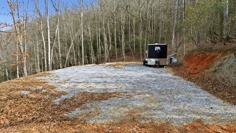 Photo of 1486 Piney Grove Rd, Franklin, NC 28734 (MLS # 26045324)