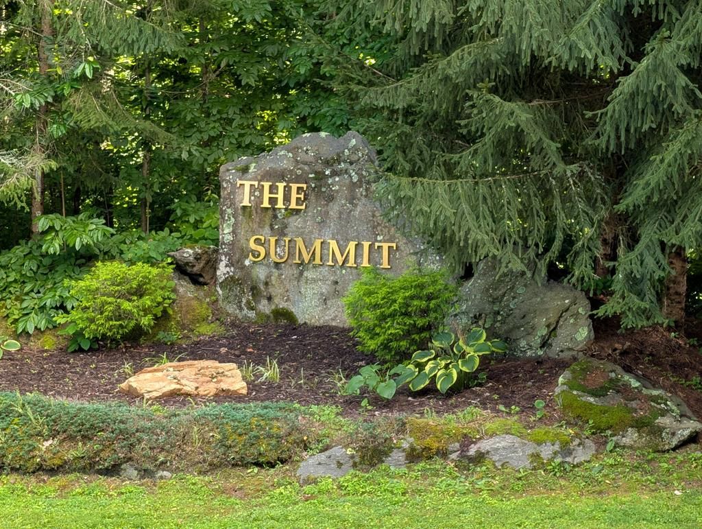 Photo of Lot 115 Summit Drive, Whittier, NC 28789 (MLS # 26047660)