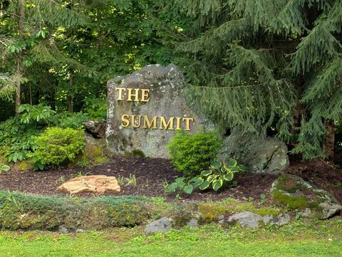 Photo of Lot 115 Summit Drive, Whittier, NC 28789 (MLS # 26047660)