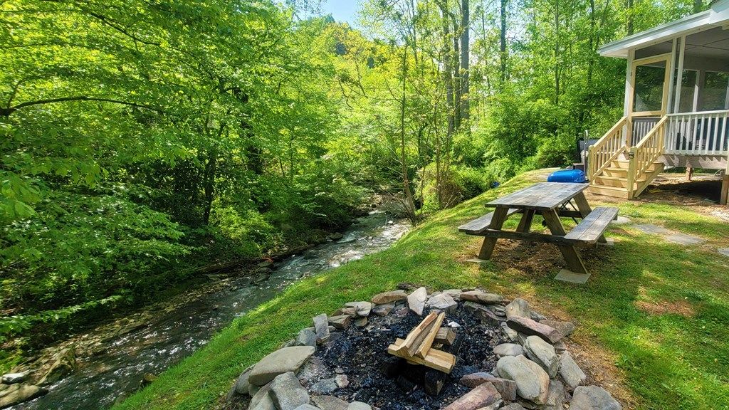 Photo of 200 Deep Gap Rd, Bryson City, NC 28713 (MLS # 26042829)